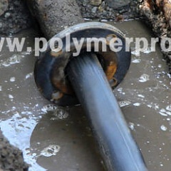Бестраншейный ремонт трубопроводов – «Маяк» Томск